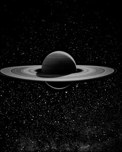 Proyector De Galaxia - USB
