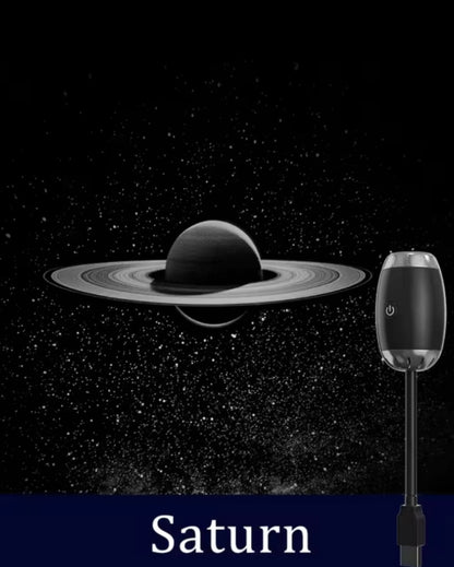 Proyector De Galaxia - USB