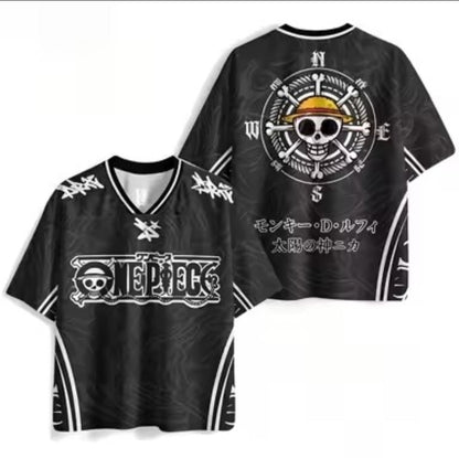 Camiseta 1Piece Edition