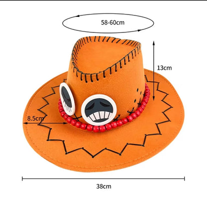 Gorra/Sombrero 1Piece Edition